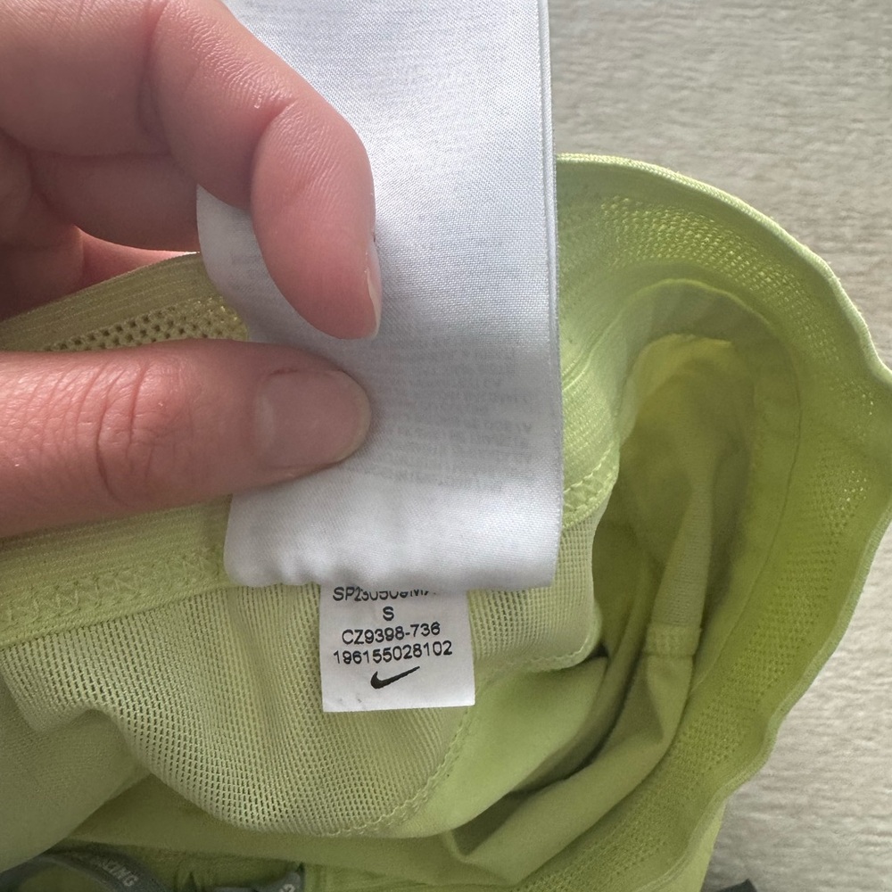 Nike Aeroswift Running Shorts - Picture 3 of 3